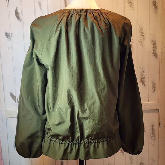 Zara Jacket. - Picture 3 of 8